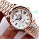 Swiss 3235 Replica Rolex Oyster Perpetual Day Date Rose Gold Watch 36mm (5)_th.jpg